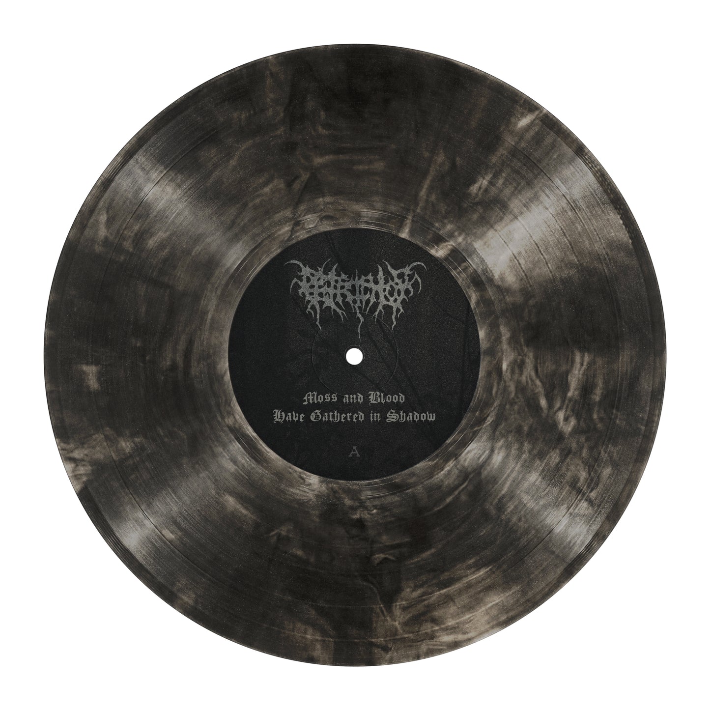 Seduced By Conquering Darkness: 10in Vinyl EP