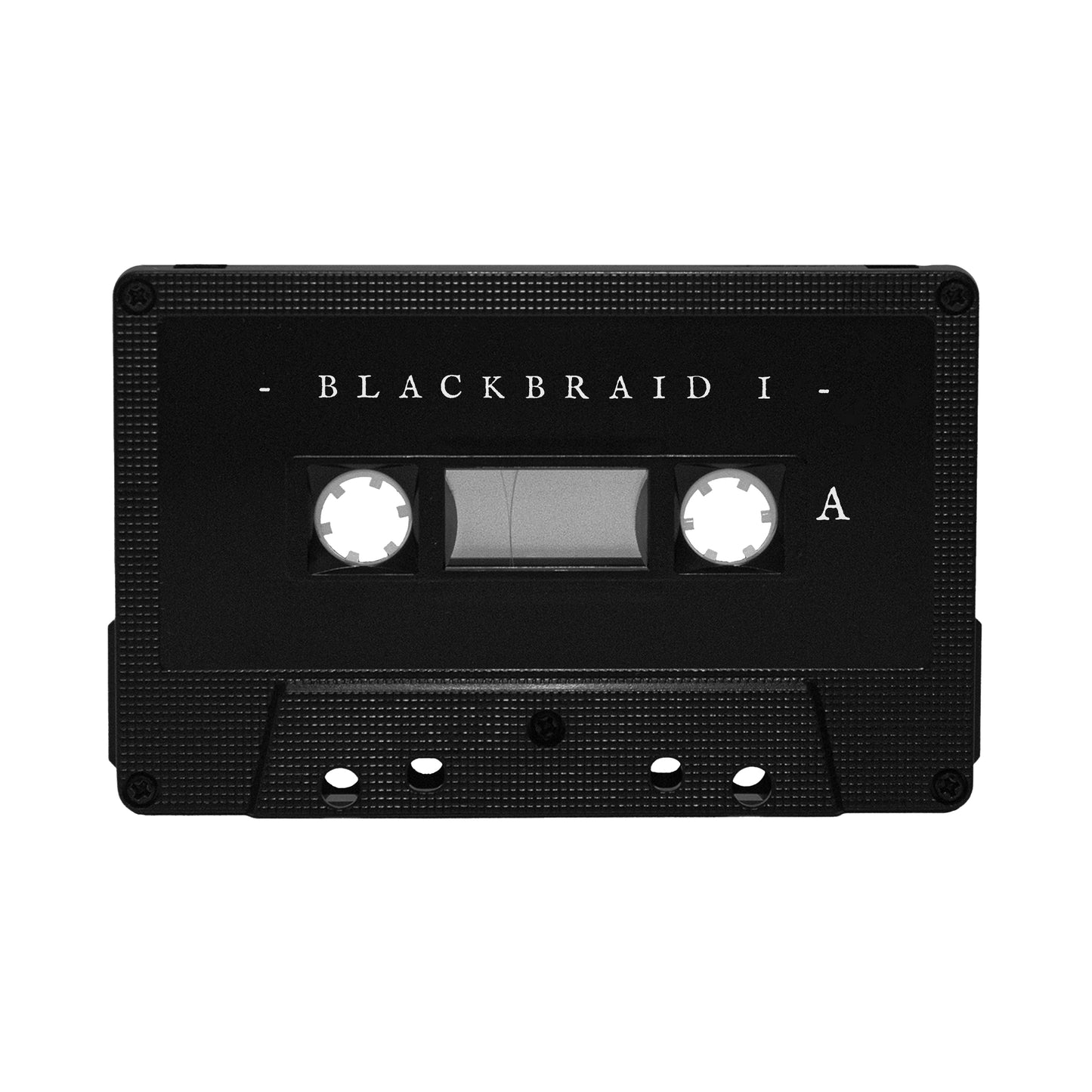 Blackbraid I: Cassette