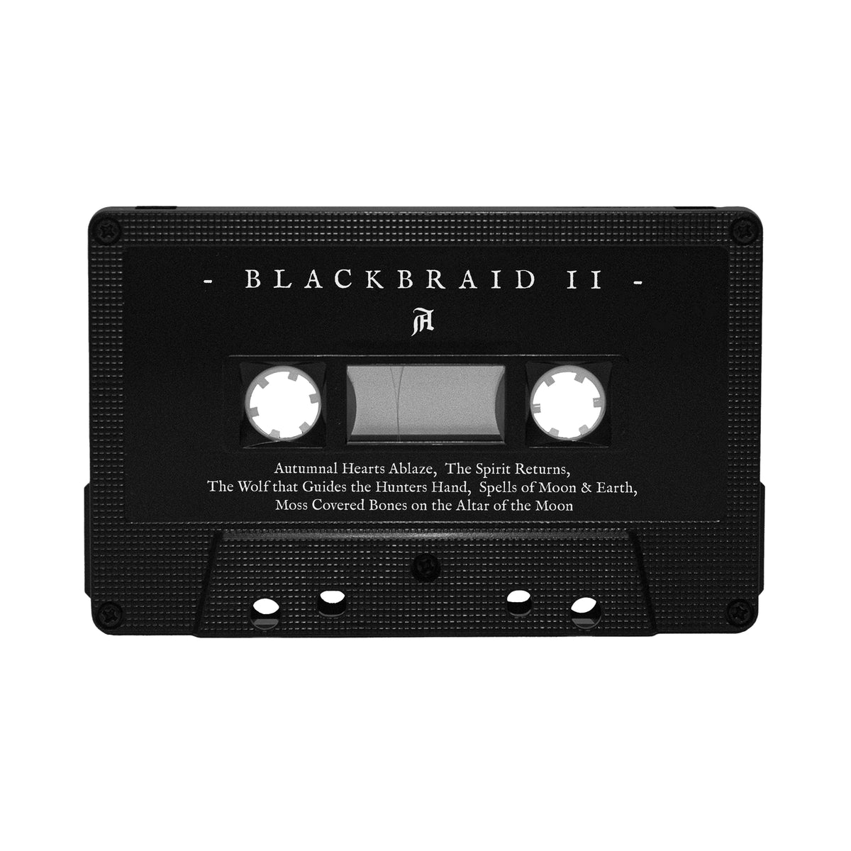 Blackbraid II: Cassette