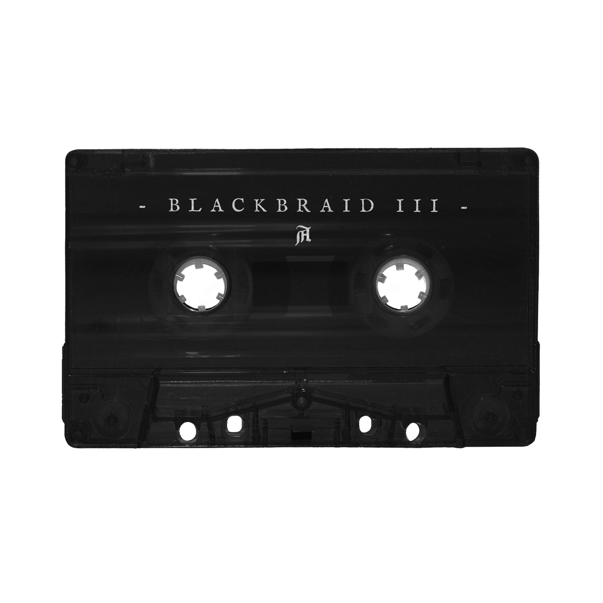 Blackbraid III: Cassette