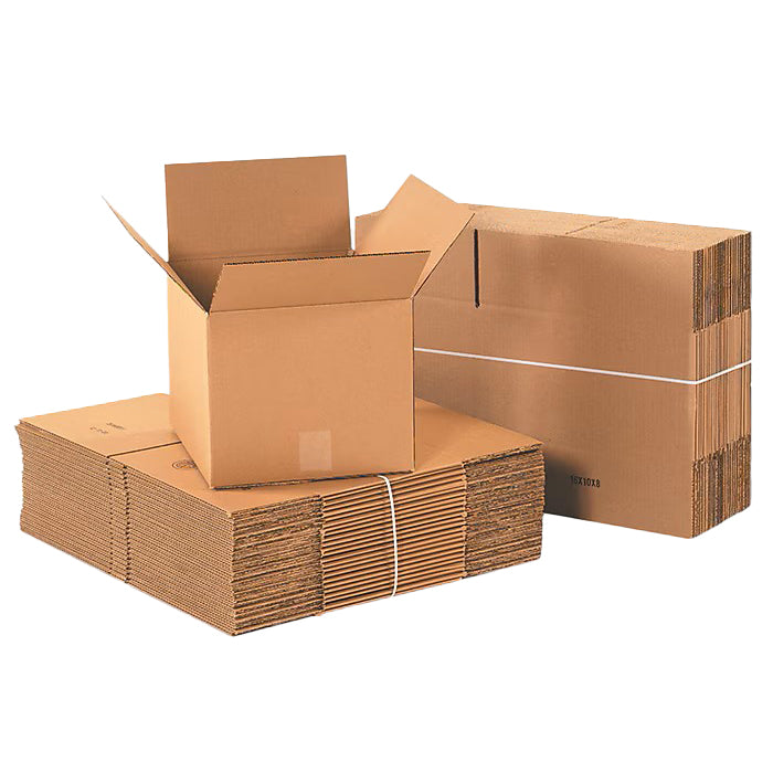 Bundle Boxes