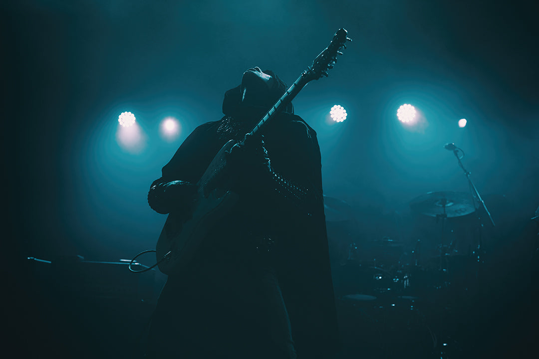 Lamp of Murmuur - Photo Wolf Mountain Productions