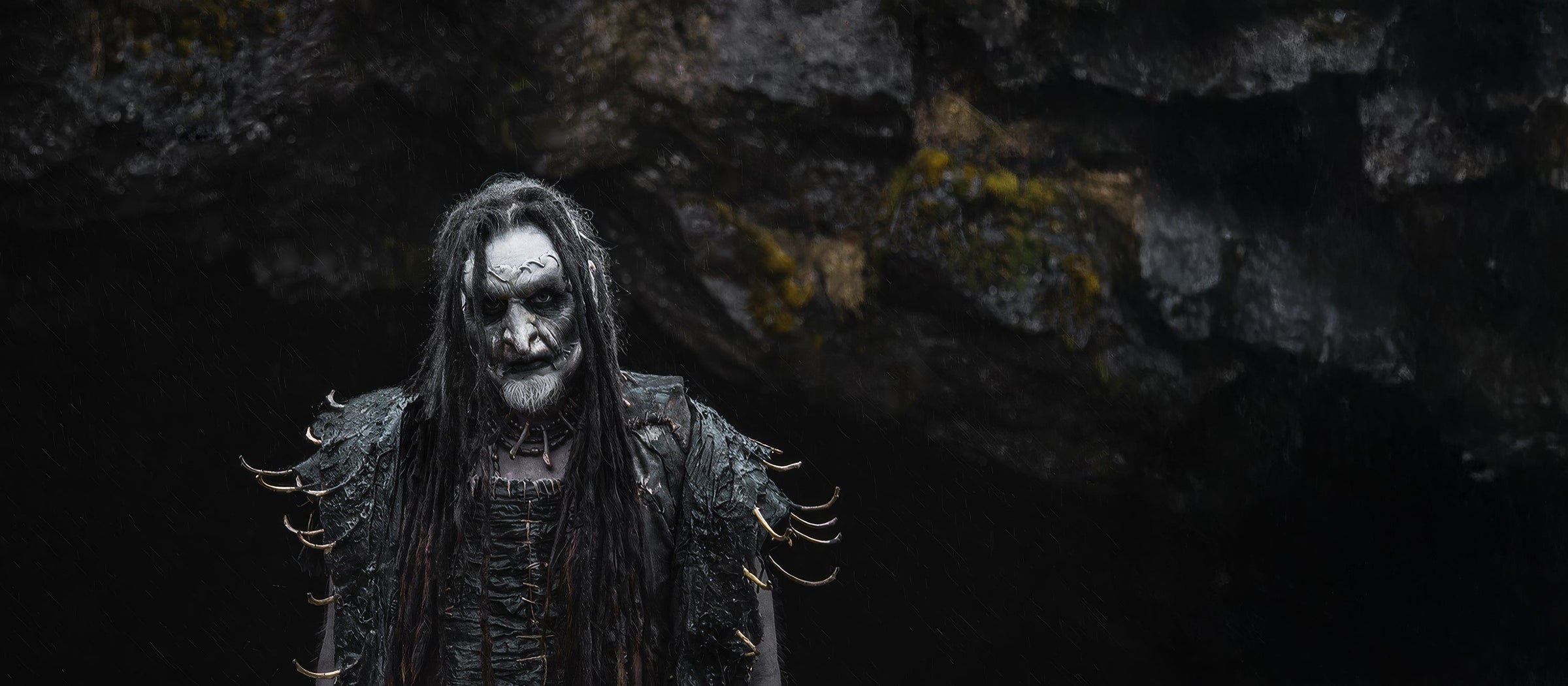 Mortiis