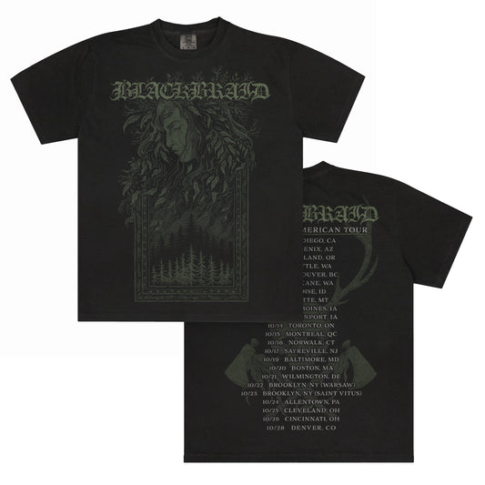 2026 "Majestic in Death" Tour T