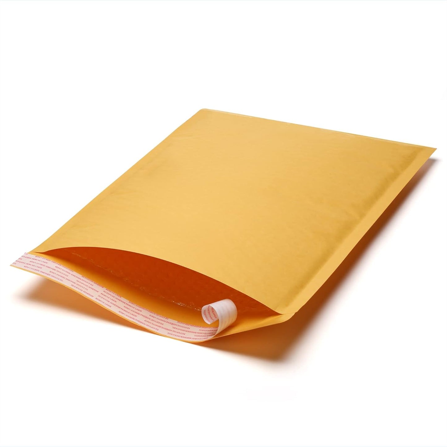 Bubble Mailers