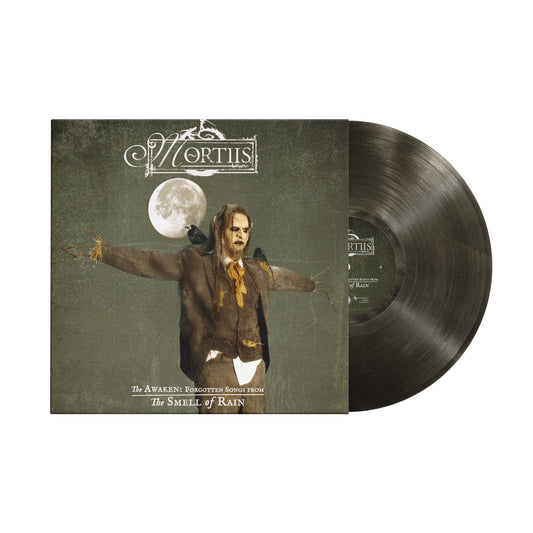 The Awaken: Forgotten Songs from the Smell of Rain