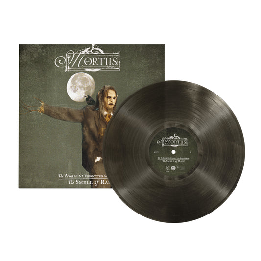 The Awaken: Forgotten Songs from the Smell of Rain