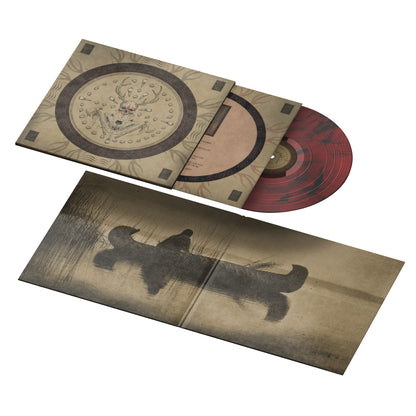 Blackbraid I: Vinyl