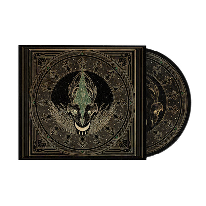 Blackbraid II: CD