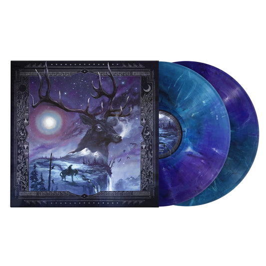 Blackbraid III: Deluxe Gatefold Vinyl