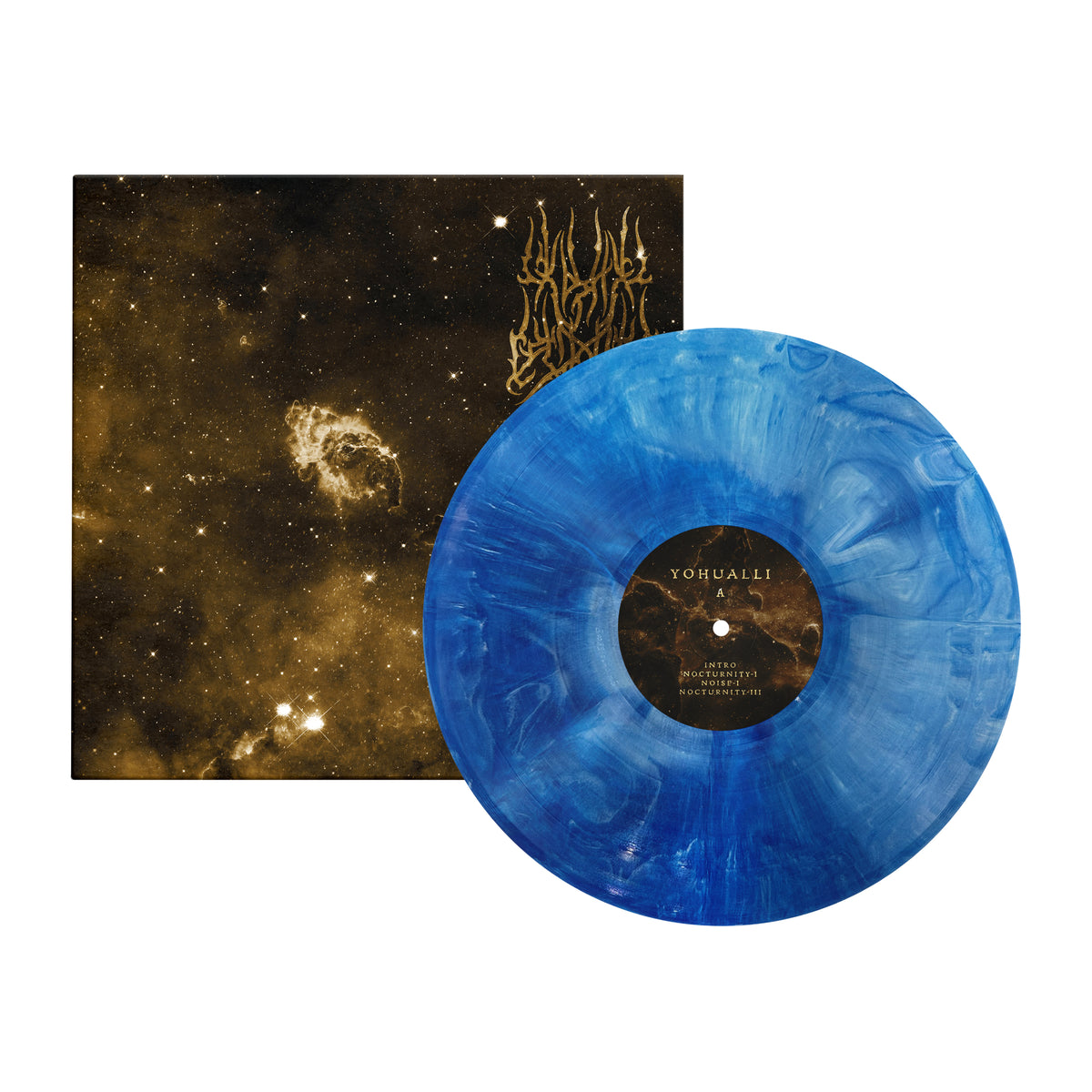 Wolf Underground: Season 1 Bundle - "Miquiztli" Edition