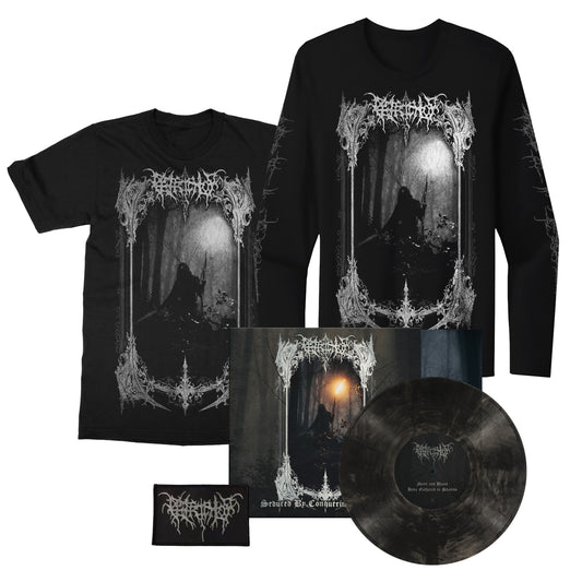 "Seduced By Conquering Darkness" Full Bundle