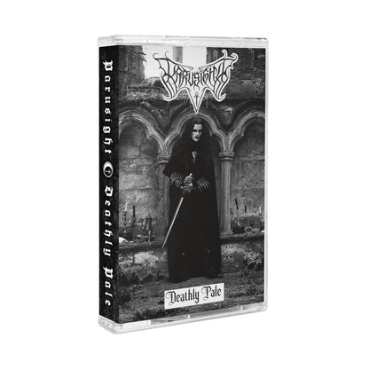 Deathly Pale
