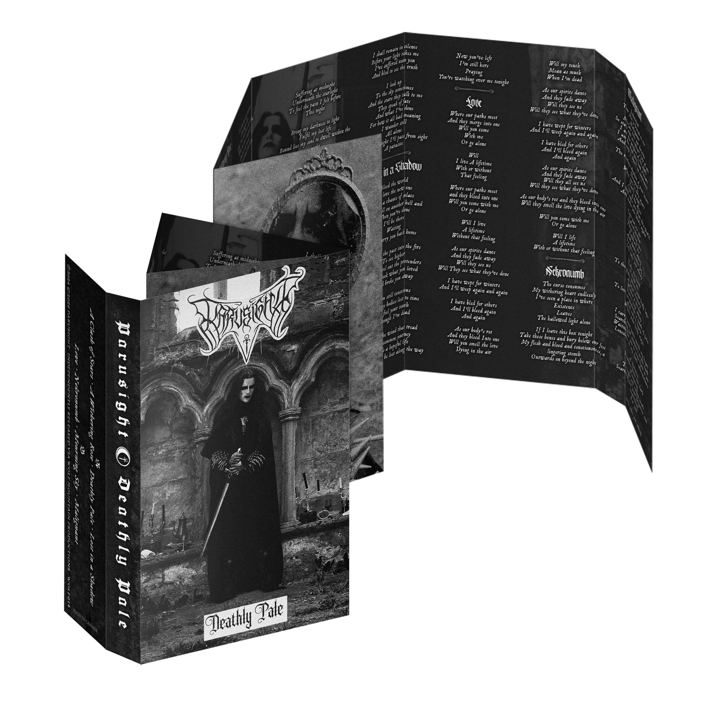 Wolf Underground: Season 1 Bundle - "Cosmos" Edition