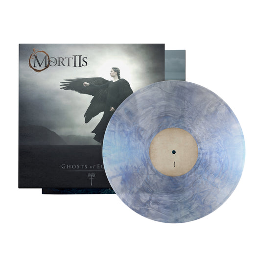 Ghosts of Europa: Wolf Mountain Exclusive "Ghost" Edition