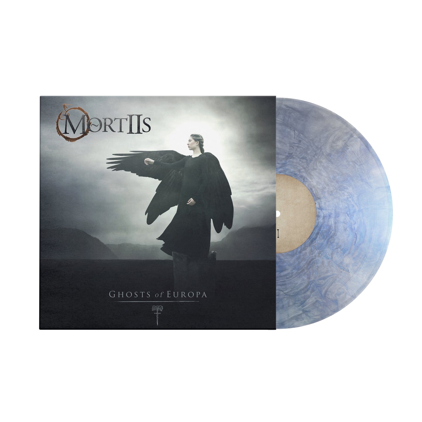 Ghosts of Europa: Wolf Mountain Exclusive "Ghost" Edition