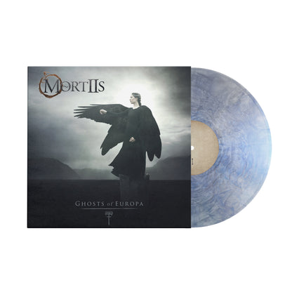 Ghosts of Europa: Wolf Mountain Exclusive "Ghost" Edition