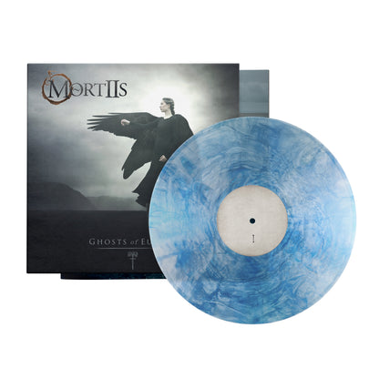 Ghosts of Europa: Wolf Mountain Exclusive "Ghost" Edition