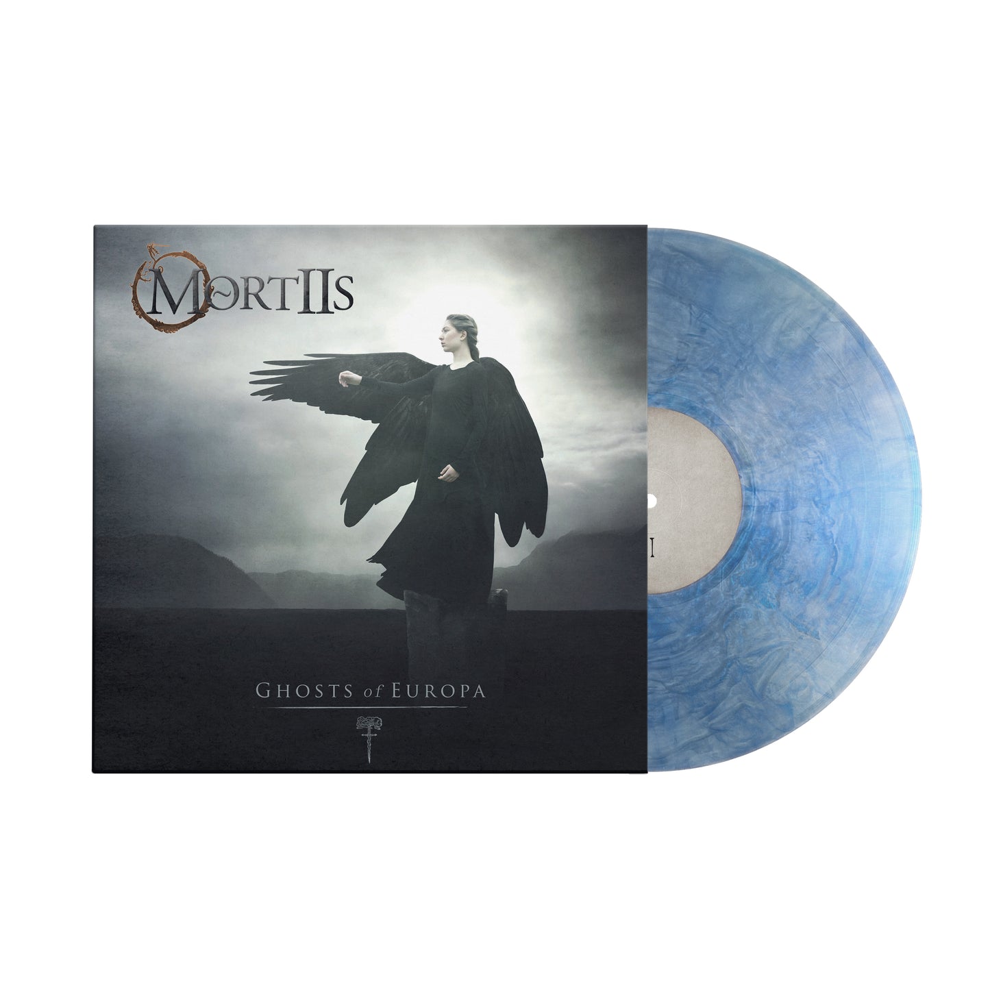 Ghosts of Europa: Wolf Mountain Exclusive "Ghost" Edition