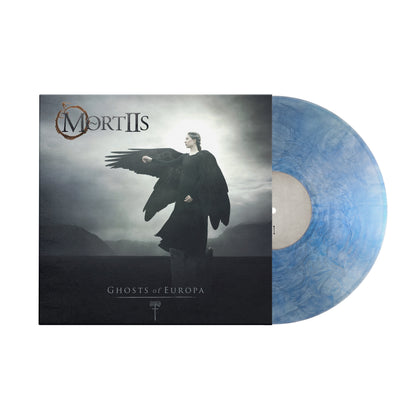 Ghosts of Europa: Wolf Mountain Exclusive "Ghost" Edition