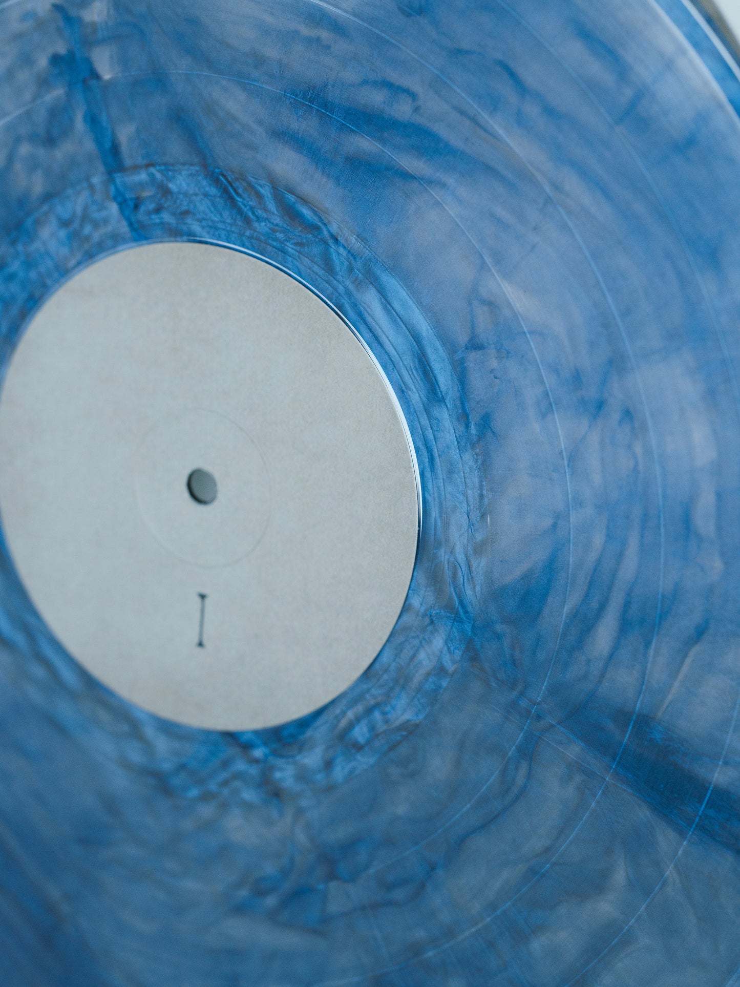 Ghosts of Europa: Wolf Mountain Exclusive "Ghost" Edition