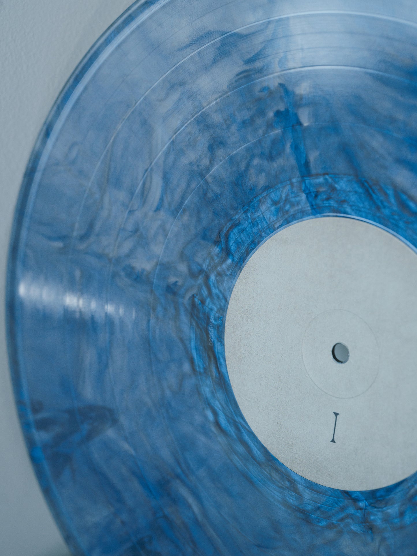 Ghosts of Europa: Wolf Mountain Exclusive "Ghost" Edition