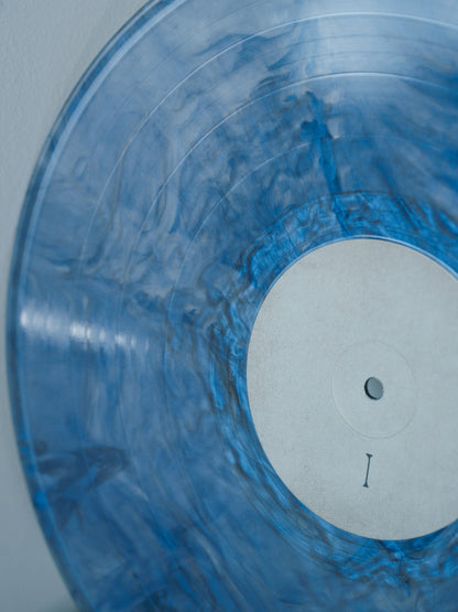 Ghosts of Europa: Wolf Mountain Exclusive "Ghost" Edition