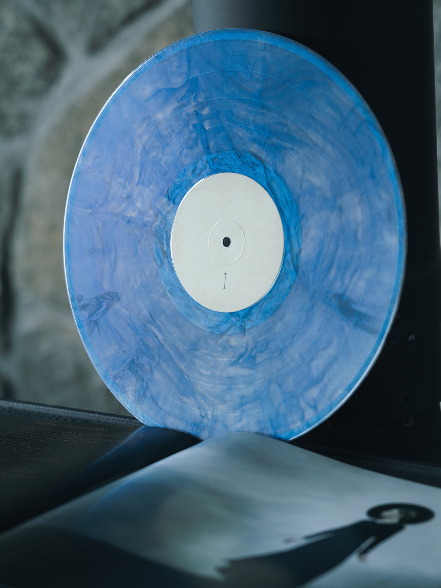 Ghosts of Europa: Wolf Mountain Exclusive "Ghost" Edition
