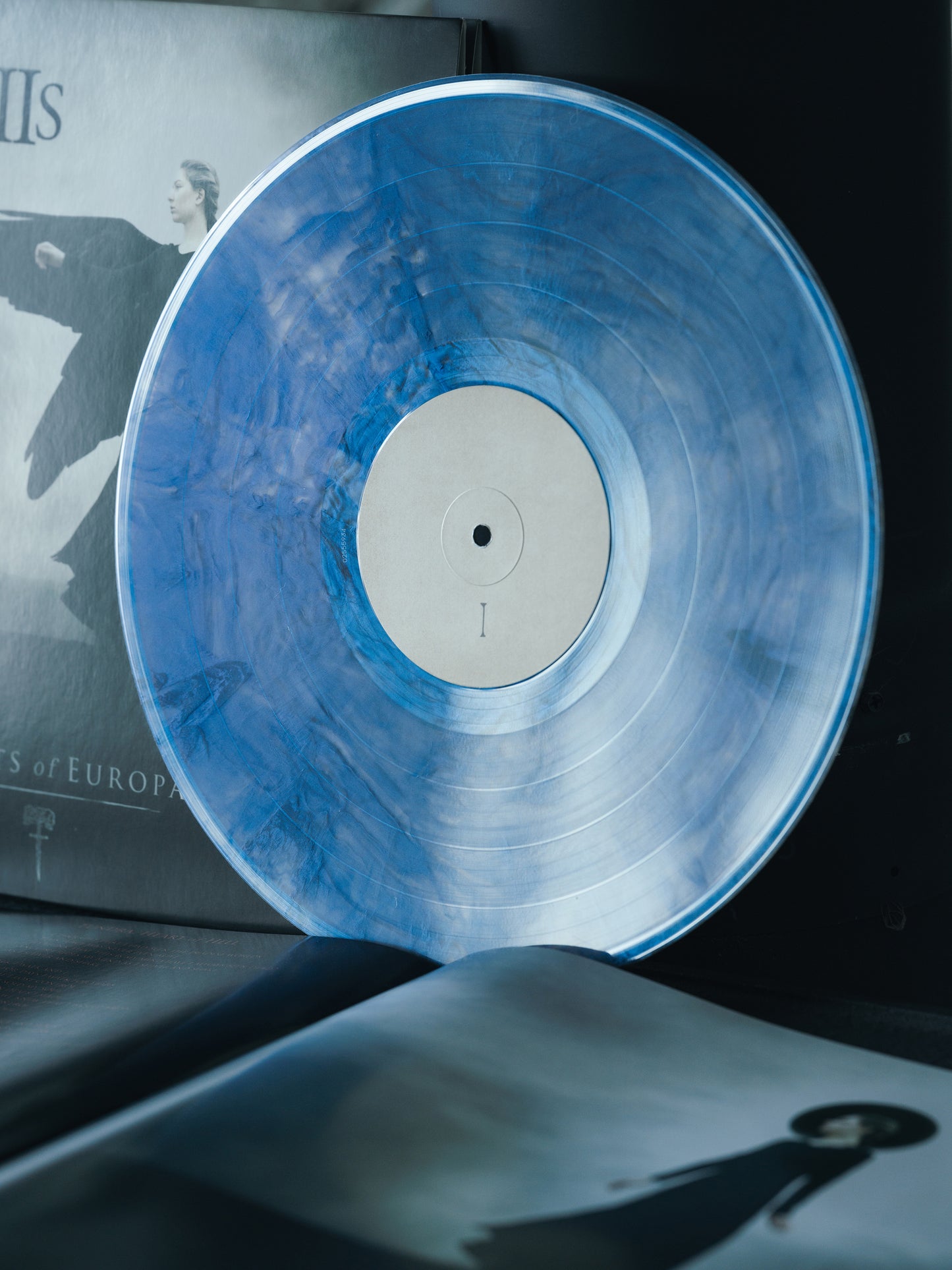 Ghosts of Europa: Wolf Mountain Exclusive "Ghost" Edition