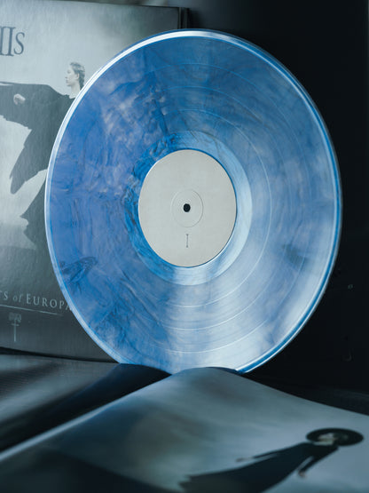 Ghosts of Europa: Wolf Mountain Exclusive "Ghost" Edition