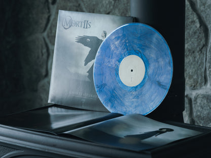 Ghosts of Europa: Wolf Mountain Exclusive "Ghost" Edition
