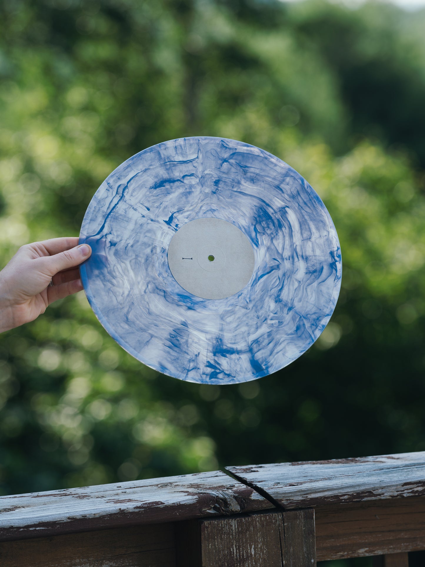 Ghosts of Europa: Wolf Mountain Exclusive "Ghost" Edition