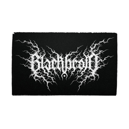 Blackbraid Logo Patch