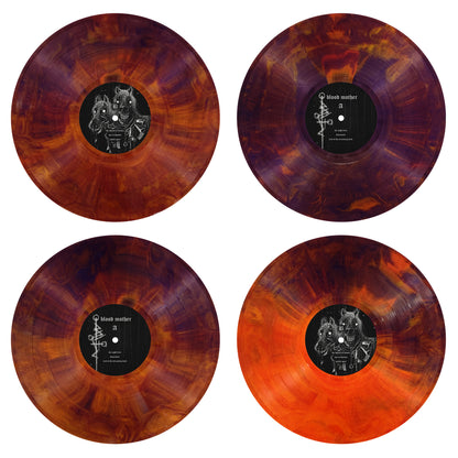 "Night Fires" Bundle