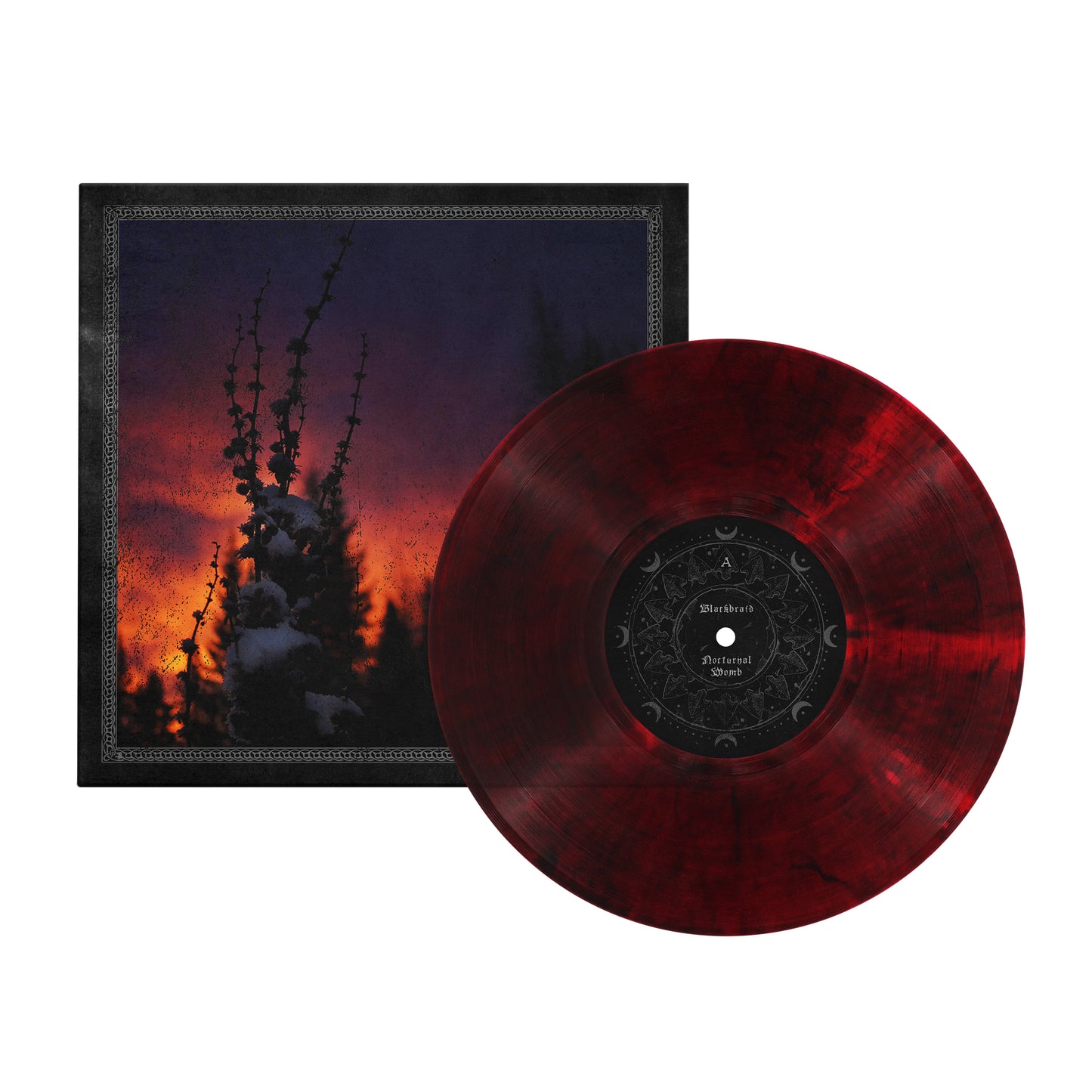 Nocturnal Womb Bundle