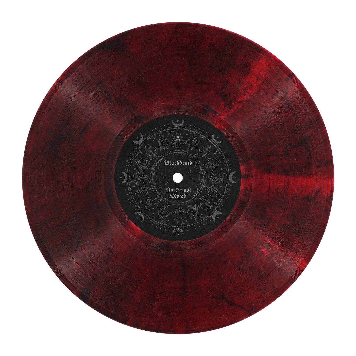 Nocturnal Womb: "Bloodlust" Edition