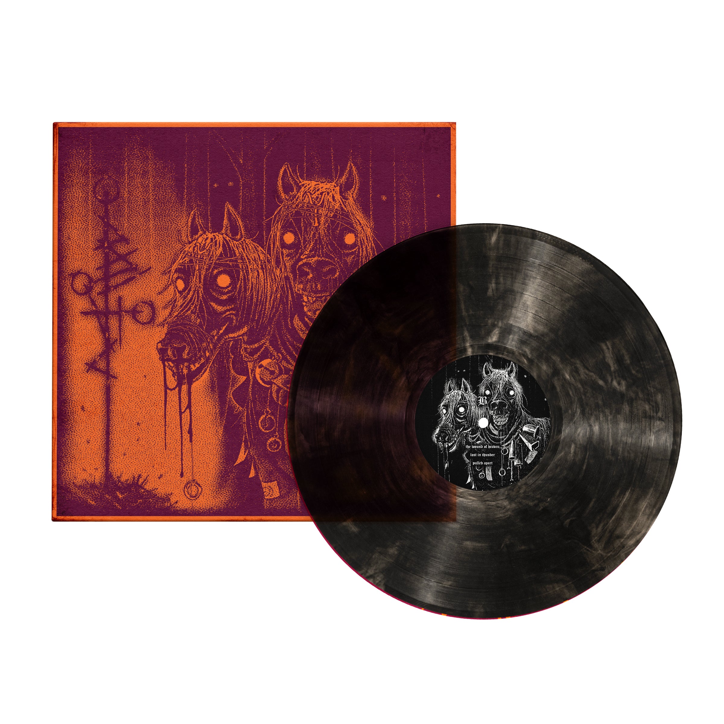 ALL – Wolf Mountain Productions