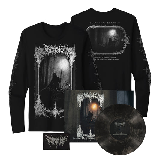 "Seduced By Conquering Darkness" Long Sleeve Bundle