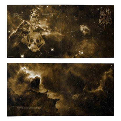 Wolf Underground: Season 1 Bundle - "Cosmos" Edition