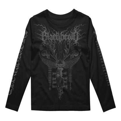 Nocturnal Womb Long Sleeve