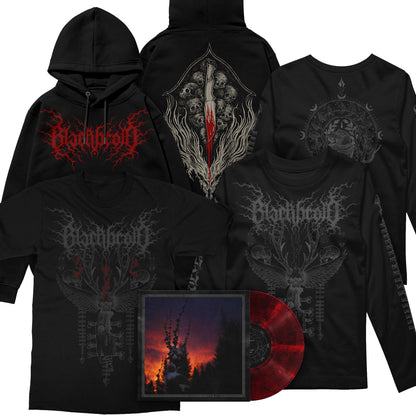 Nocturnal Womb Bundle