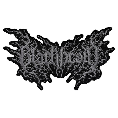 Patch: Embroidered Logo