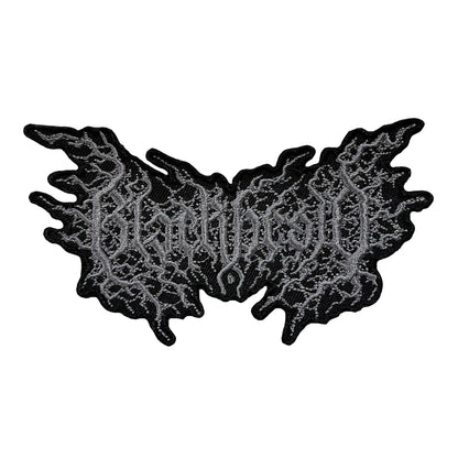 Patch: Embroidered Logo