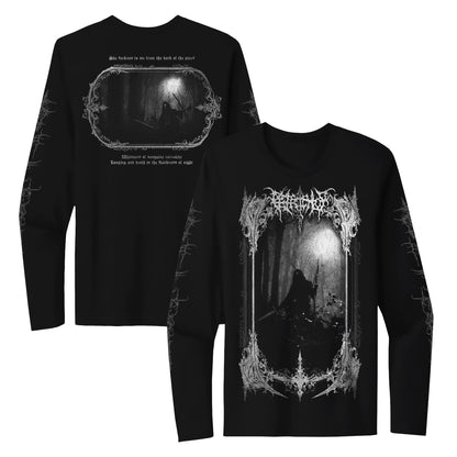 "Seduced By Conquering Darkness" Long Sleeve Bundle