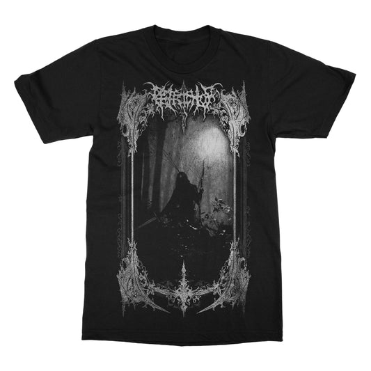 'Seduced By Conquering Darkness' T