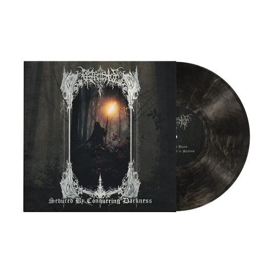 Seduced By Conquering Darkness: 10in Vinyl EP