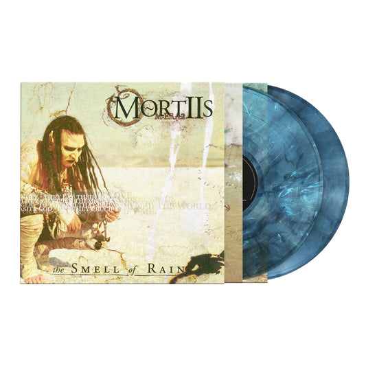 The Smell of Rain: Limited Artist Repress