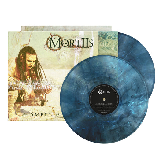 The Smell of Rain: Limited Artist Repress
