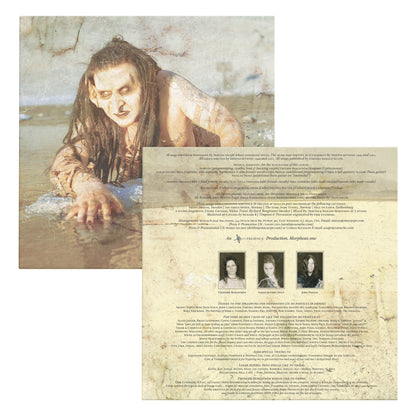 The Smell of Rain: Limited Artist Repress