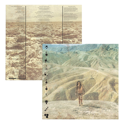 The Smell of Rain: Limited Artist Repress